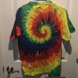 Tie Dye